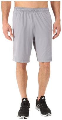 adidas Team Issue 3-Stripes Shorts