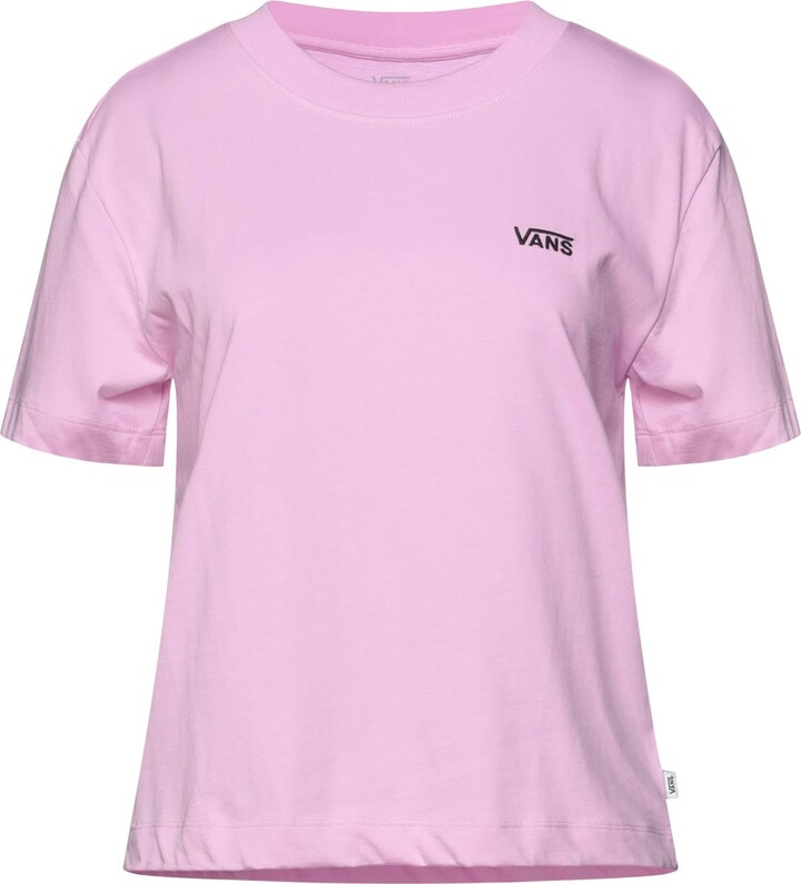 vans shirts plus size