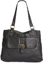 Thumbnail for your product : Style&Co. Style & Co. Yassimen Satchel, Created for Macy's