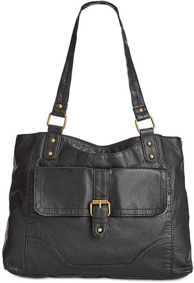 Style&Co. Style & Co. Yassimen Satchel, Created for Macy's