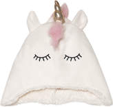 Thumbnail for your product : Gap Ivory frost Unicorn Trapper Hat