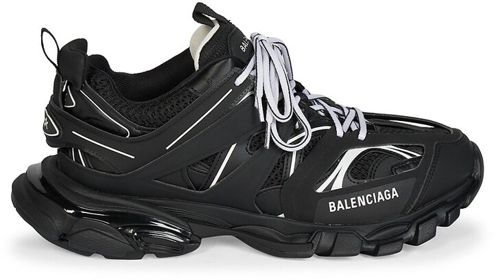 Balenciaga Track Sneakers - ShopStyle