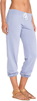 Thumbnail for your product : Monrow Vintage Sweat Pant