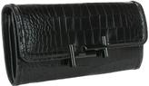 Thumbnail for your product : Tod's Double T Wallet