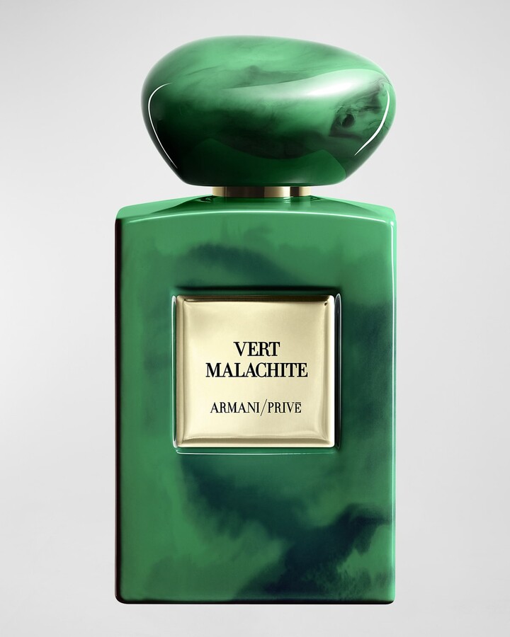 ARMANI beauty Prive Vert Malachite Eau de Parfum, 3.4 oz. - ShopStyle  Fragrances