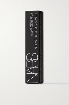 NARS Air Matte Lip Color - Total Domination