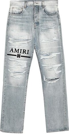 Amiri Man Jeans