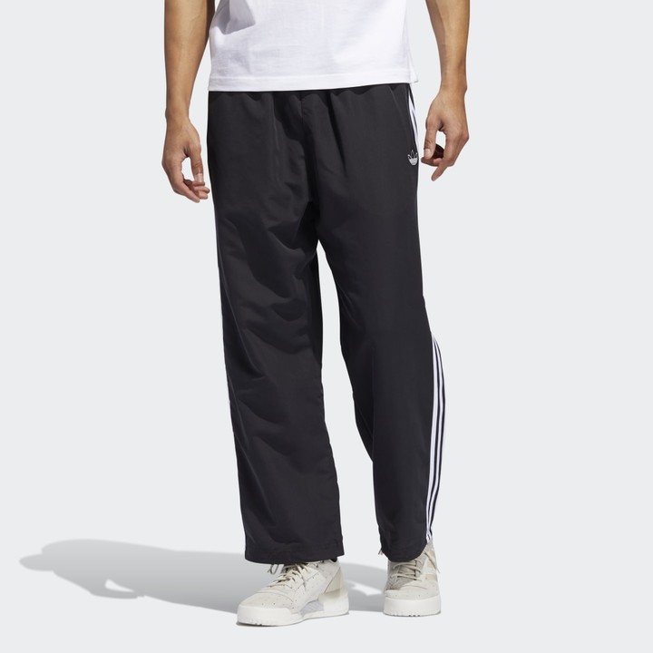 adidas tourney trefoil sweatpant