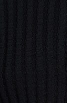 Thumbnail for your product : Oscar de la Renta Lace Sleeve Cotton Cardigan