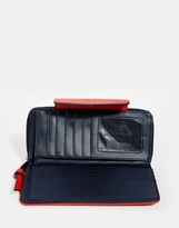 Thumbnail for your product : Fiorelli Beth Large Zip Round Purse
