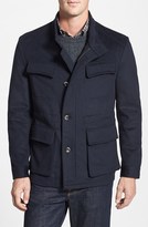 Thumbnail for your product : Kroon Wool Blend Jacket