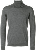 Thumbnail for your product : Roberto Collina roll-neck jumper