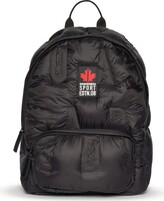 Thumbnail for your product : DSQUARED2 D2w103u Bags Zippered Backpack With Main Compartment, Front Pocket, Dedicated Sport Edtn 08 Logo, Padded Shoulder Straps And Handle. This Is
