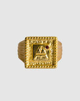 Thumbnail for your product : Signet Ring