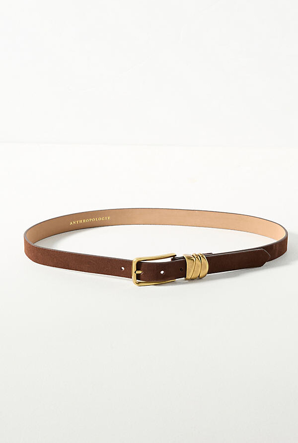 By Anthropologie Linea Pelle Keeper Belt ShopStyle