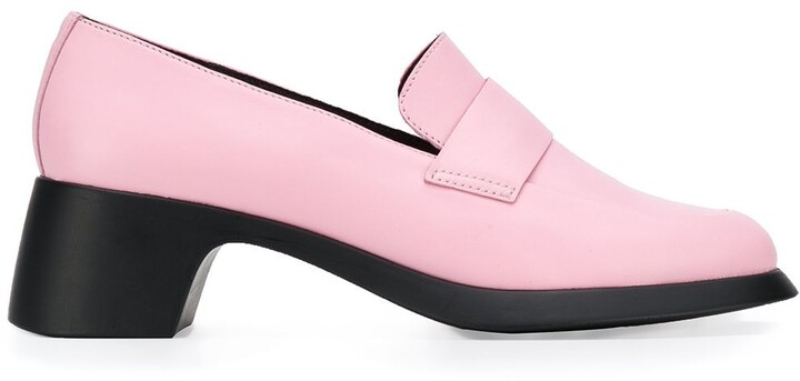 camper trisha loafer