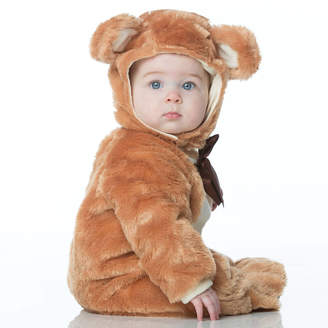Time To Dress Up Baby Teddy Bear Dress Up Costume