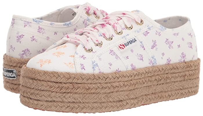 superga replacement laces