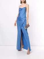 Thumbnail for your product : Camilla And Marc Monroe slip maxi dress
