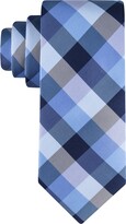 Thumbnail for your product : Tommy Hilfiger Men's Buffalo Plaid Tartan Tie