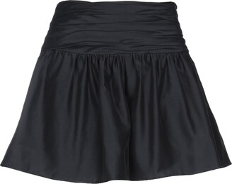 Moschino Mini skirts