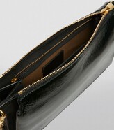 Thumbnail for your product : AllSaints Leather Fletcher Cross-Body Bag