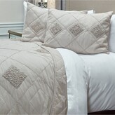 Thumbnail for your product : Rizzy Home Riztex Usa Eva Quilt, King
