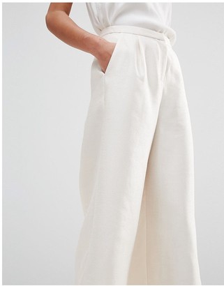 Traffic People Tailored Culottes