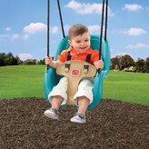 Thumbnail for your product : Step2 Infant Plastic Bucket Swing