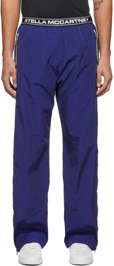 Stella McCartney Men's Pants | Shop the 