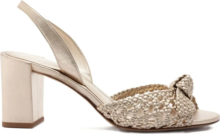 Alexandre Birman 75mm Easy Clarita sandals