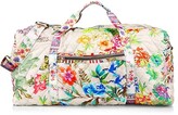 Thumbnail for your product : Johnny Was Annika Quilted Duffel Bag