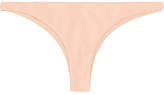 Thumbnail for your product : Fella Jasper Bikini Briefs - Peach