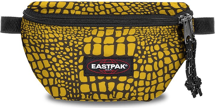 Eastpak Springer Satin Unisex Bum Bag