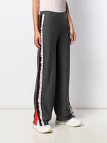Thumbnail for your product : Stella McCartney Side Panelled Track Pants