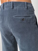 Thumbnail for your product : Canali Straight-Leg Corduroy Pants