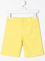 Thumbnail for your product : Knot Eddie denim shorts