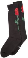 Thumbnail for your product : Marcelo Burlon County of Milan Socks