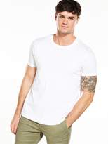 Thumbnail for your product : Very Crew Neck T-Shirt - White