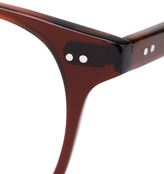 Thumbnail for your product : L.G.R 'Fez 06' glasses