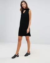 Thumbnail for your product : Just Female Emmasleeveless Shift Dress