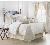 Thumbnail for your product : Waterford Reversible Paloma Queen 4-Pc. Comforter Set