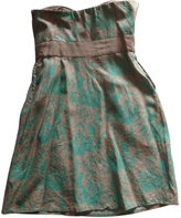 Thumbnail for your product : Paul & Joe Sister Strapless dress