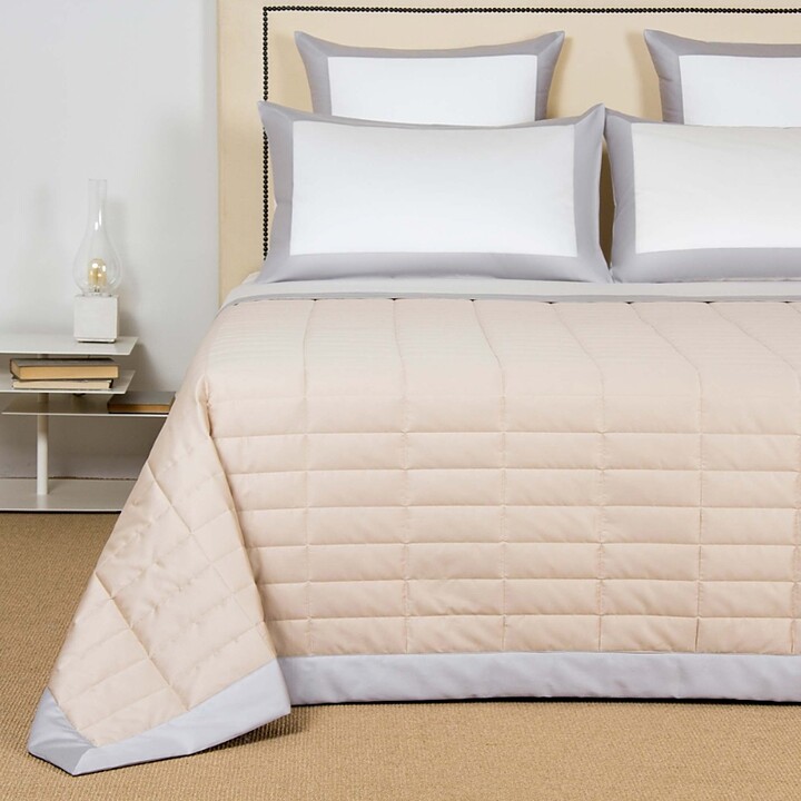 Frette Rectangular Quilt King