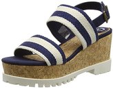 Pepe Jeans  KATHERINE DOUBLE STRAP, 