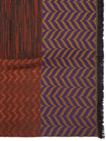 Thumbnail for your product : Missoni Wool Fringe Long Scarf