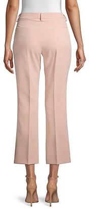 Seventy Cropped Flared Pants