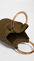 Thumbnail for your product : Rachel Comey Praia Knit Bucket Bag
