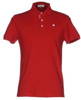 Thumbnail for your product : Moschino Polo shirt