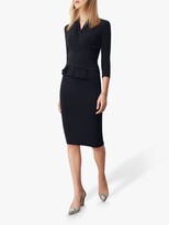 Thumbnail for your product : The Fold Arlington Dress